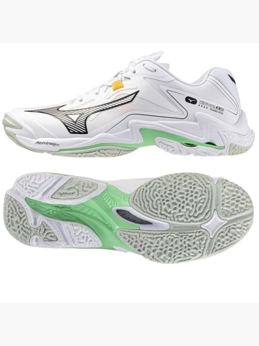 Mizuno Wave Lightning Z8 M V1GA240016 Volleyball Shoes