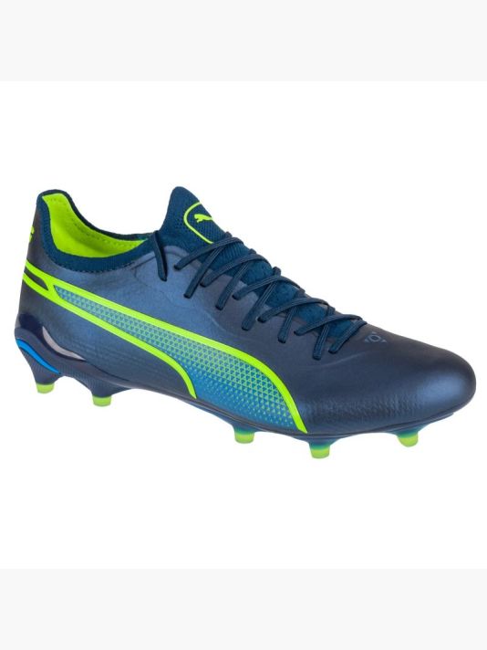 Puma King Ultimate FG/AG M 107563-04 football boots