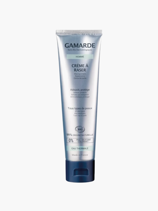 Gamarde, Men, Hydrating, Shaving Cream