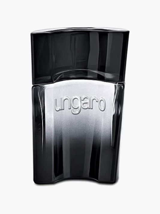Emanuel Ungaro, Masculin, Eau De Toilette, For Men