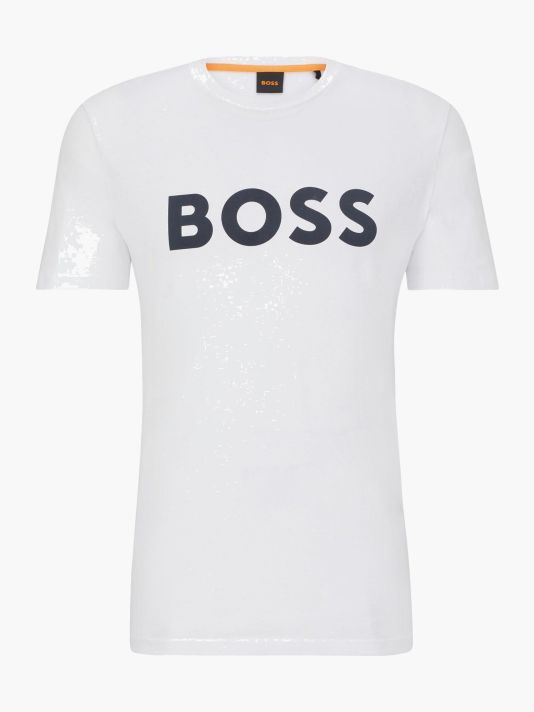 Boss meeste T-särk