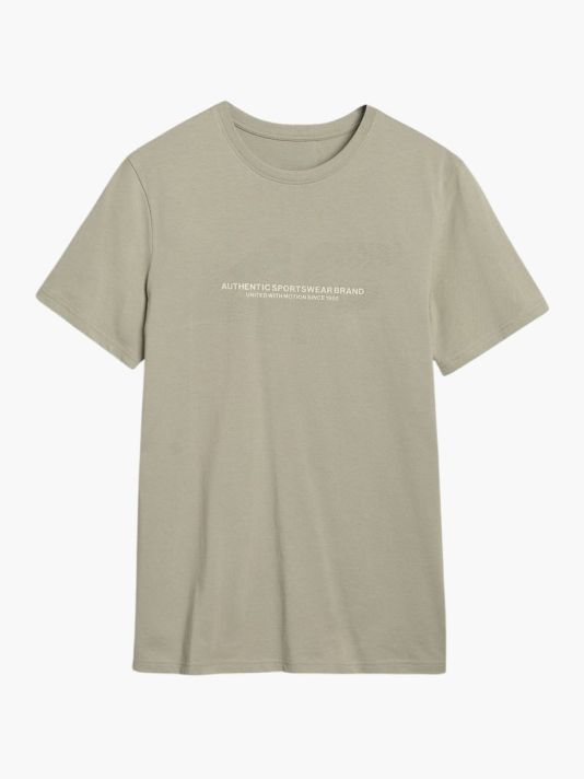 T-shirt 4F M2004 M 4FWSS25TTSHM2004 44S