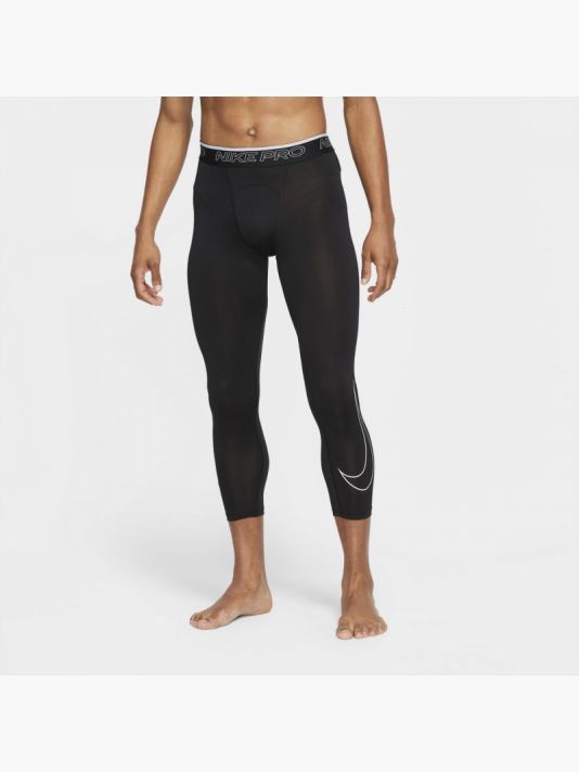 Nike Pro Dri-FIT LM Thermal Pants DD1919-010