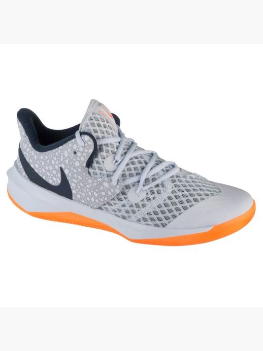 Nike Zoom Hyperspeed Court Se M DJ4476-900 Volleyball Shoes