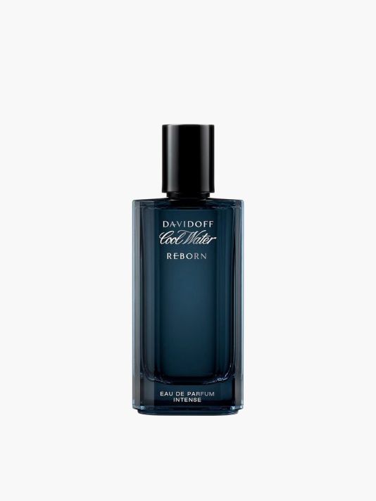 Davidoff, Cool Water Reborn Intense, Eau De Parfum, For Men