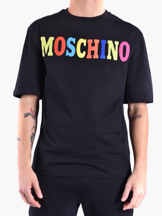 Moschino meeste T-särk