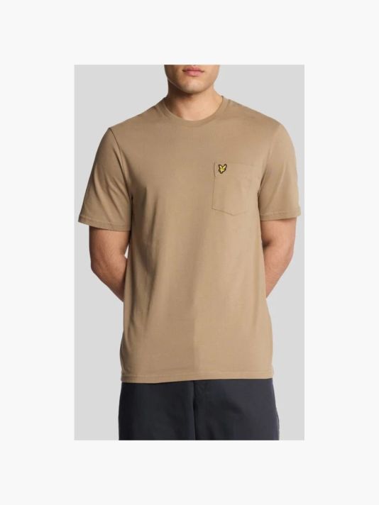 Lyle & Scott meeste T-särk