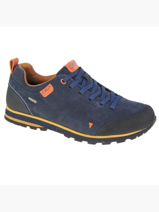 CMP Elettra Low M 38Q4617-N950 shoes