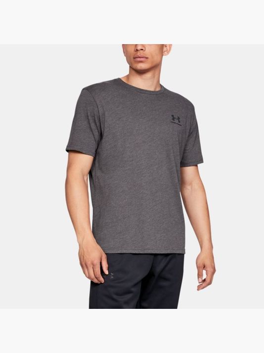 Under Armour Sportstyle Left Chest SS M 1326799 019