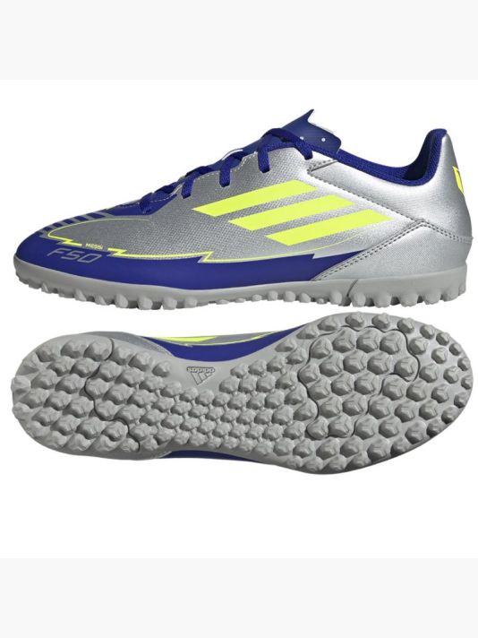 Adidas F50 MESSI Club TF IH0917 shoes