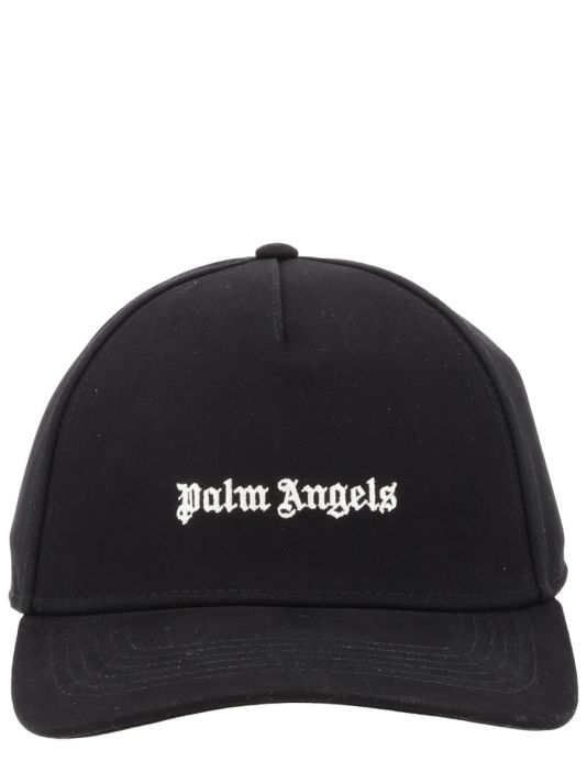 CAPPELLO DA BASEBALL "OVERLOGO"