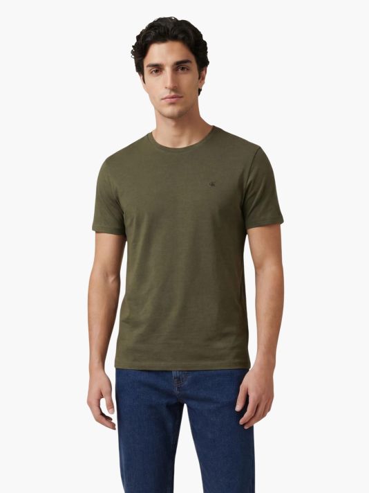 Calvin Klein Jeans Meeste T-särk