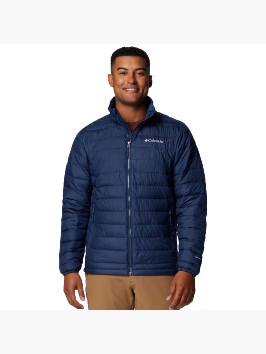 Columbia Powder Lite II Jacket M 2086964464