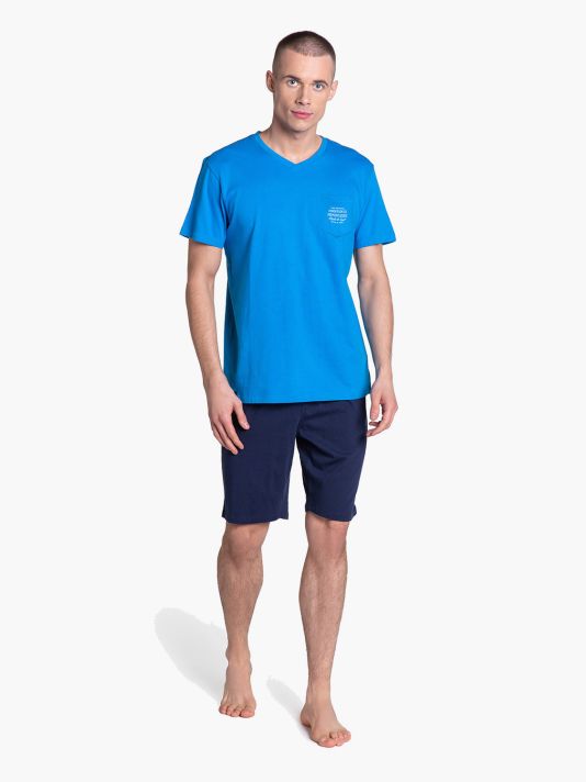 Pyjama model 152050 Henderson