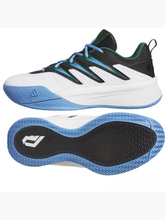 Adidas Dame Certified 3 M JI1541 Basketball Shoes
