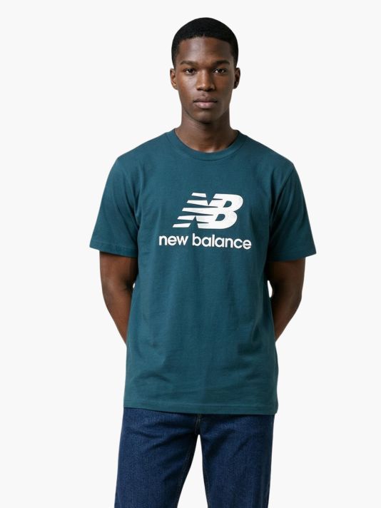 New Balance meeste T-särk