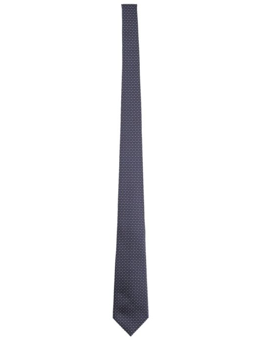 SILK TIE