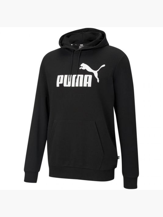Puma ESS Big Logo Hoodie M 586688 01