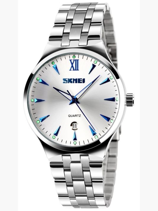 Zegarek Męski Skmei 9071BU-B + BOX