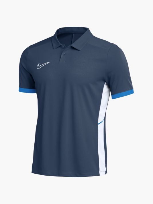 Nike Dri-Fit Academy 25 SS Polo Shirt M FZ9759 410