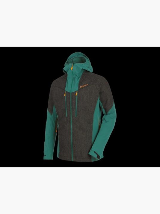 Salewa Sesvenna WO/DST M Jkt 25229-0911