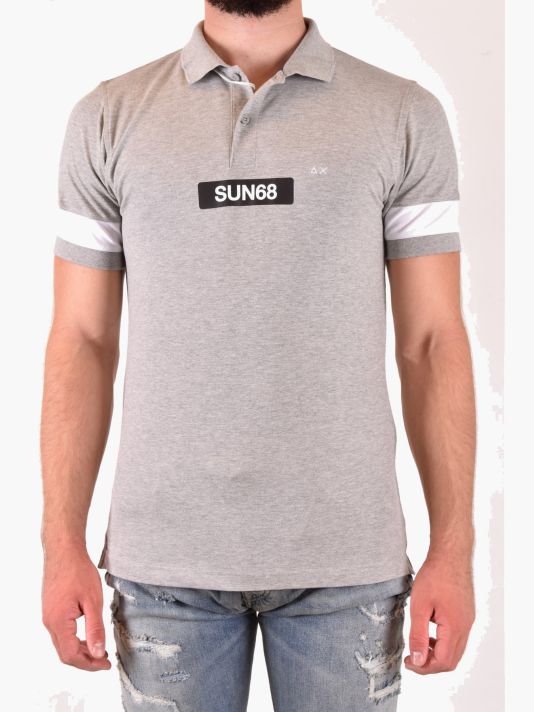 Sun68 meeste polo