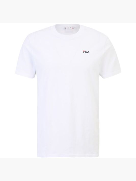 Fila Laas Regular Tee M FAM0874 10001