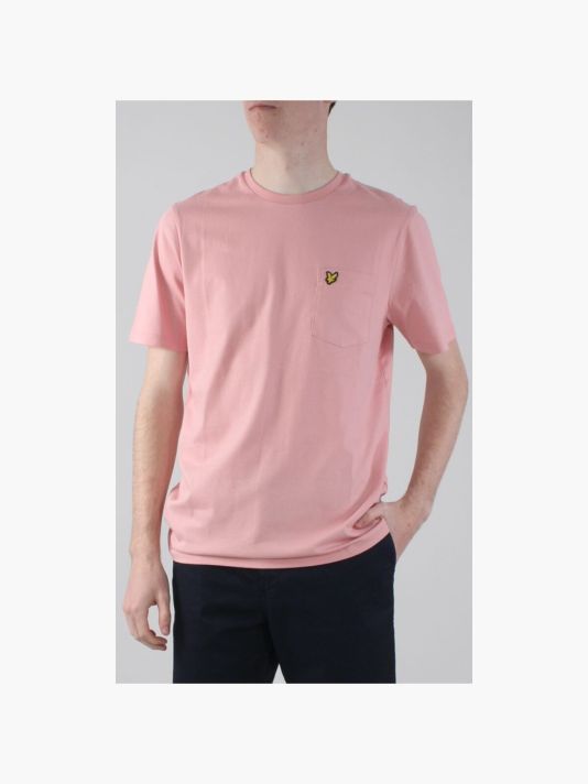 Lyle & Scott meeste T-särk