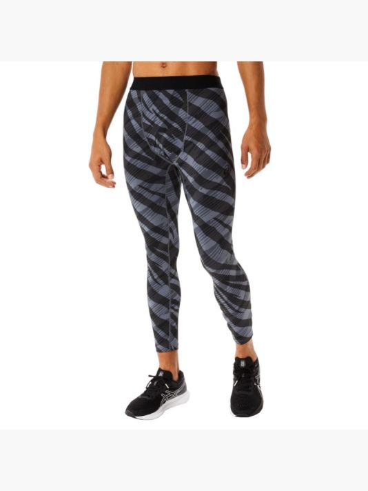 Asics Wild Camo 7/8 Training Tight M 2031D099-020 pants