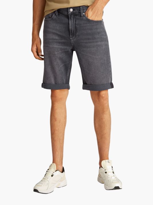 Calvin Klein Jeans Meeste bermuda-püksid