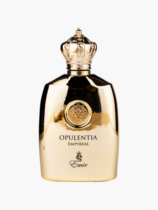 Emir, Opulentia Empyreal, Eau De Parfum, For Men