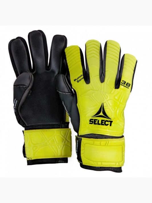 Select 38 Advance Gloves T26-17677