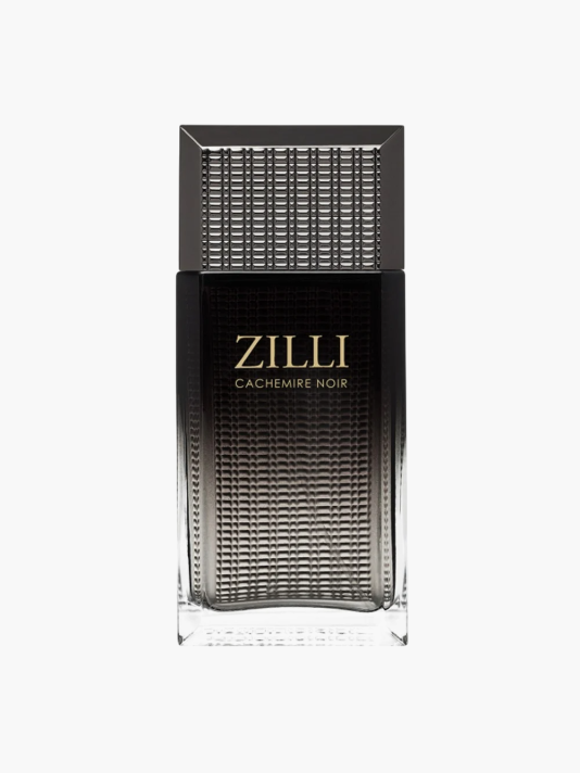 Zilli, Cachemire Noir, Eau De Parfum, For Men