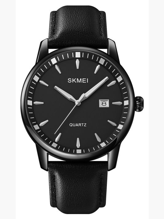 Zegarek Męski Skmei 2121BK + BOX