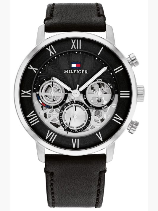 Zegarek Męski Tommy Hilfiger Legend 1710565 + BOX