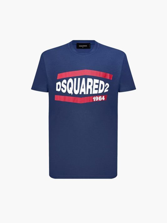 Dsquaredi meeste T-särk