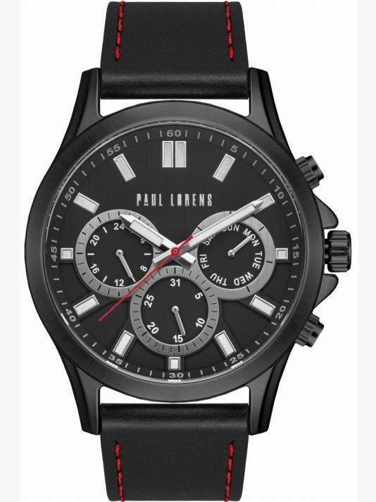 Zegarek Męski Paul Lorens PL8071A2-1A3 + BOX
