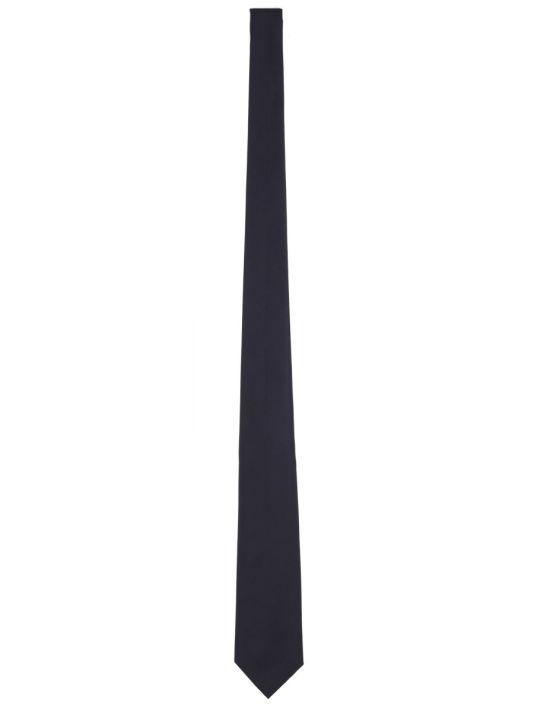 SATIN TIE
