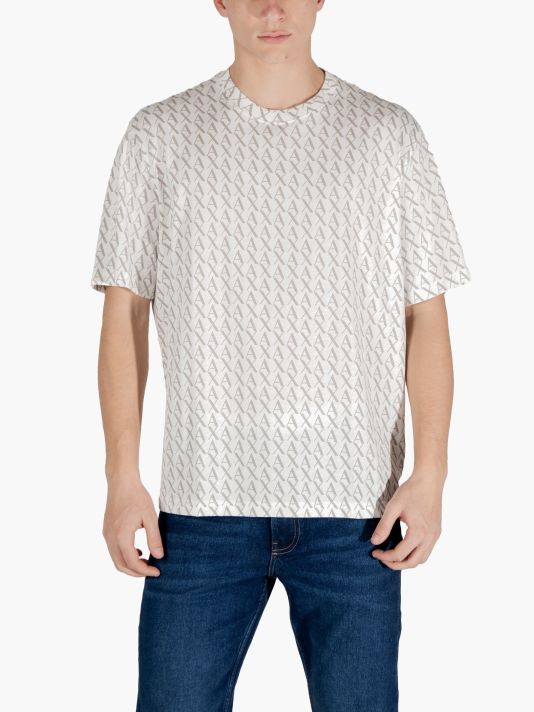 Armani Exchange meeste T-särk