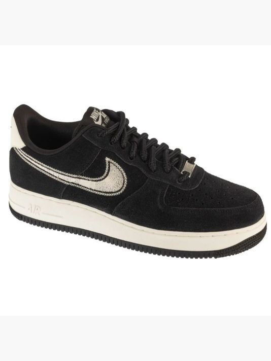 Обувь Nike Air Force 1 '07 Lv8 M HJ4465-001 черный