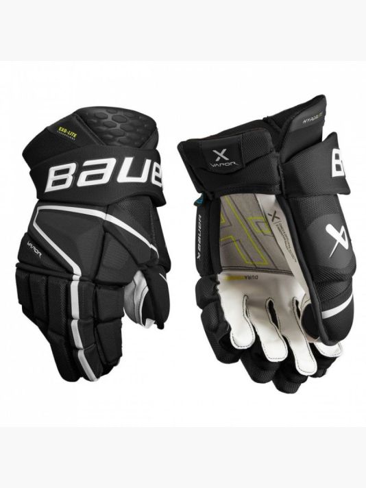 Bauer Vapor Hyperlite Int M 1059956 Hockey Gloves