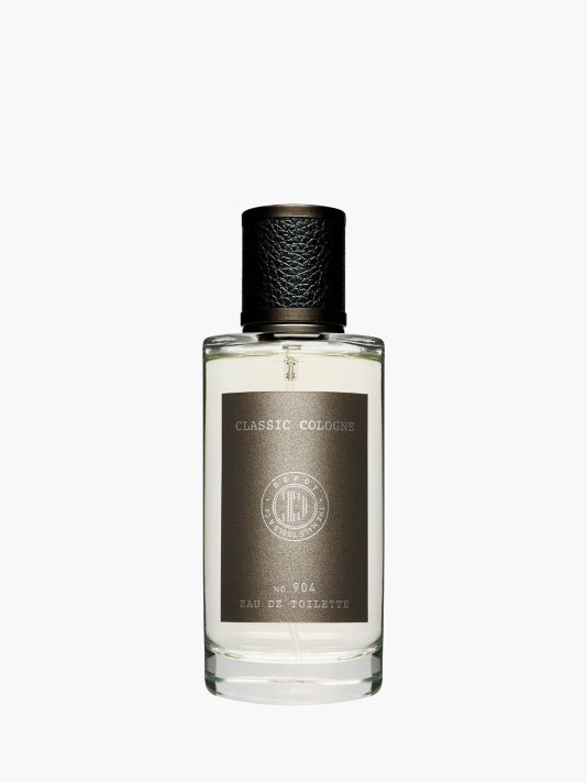Depot, 900 Scents No. 904 Classic Cologne, Eau De Toilette, For Men
