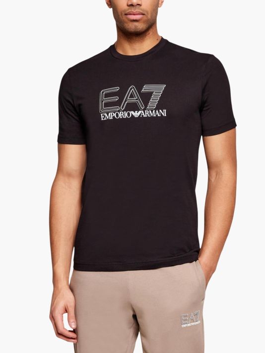 Ea7 meeste T-särk