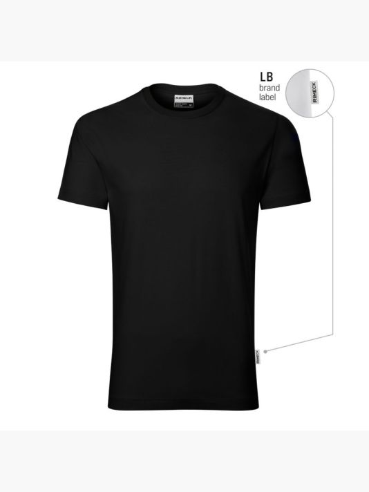 Rimeck Resist M MLI-R01LB T-shirt
