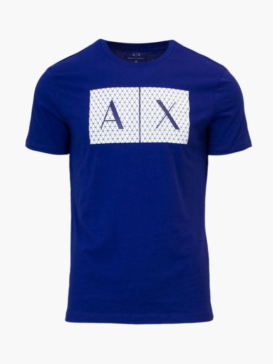 Armani Exchange meeste T-särk