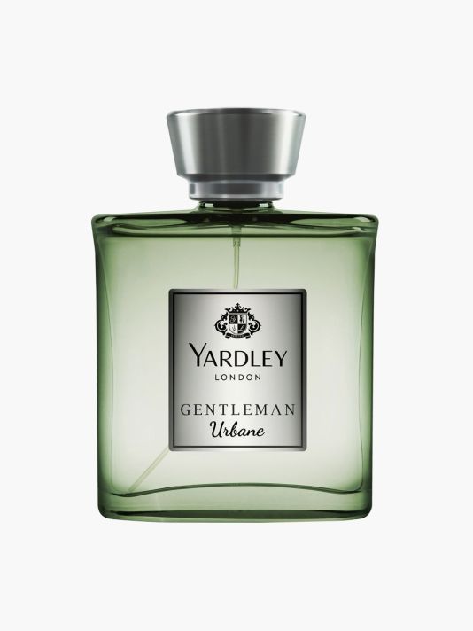 Yardley, Gentleman Urbane, Eau De Parfum, For Men