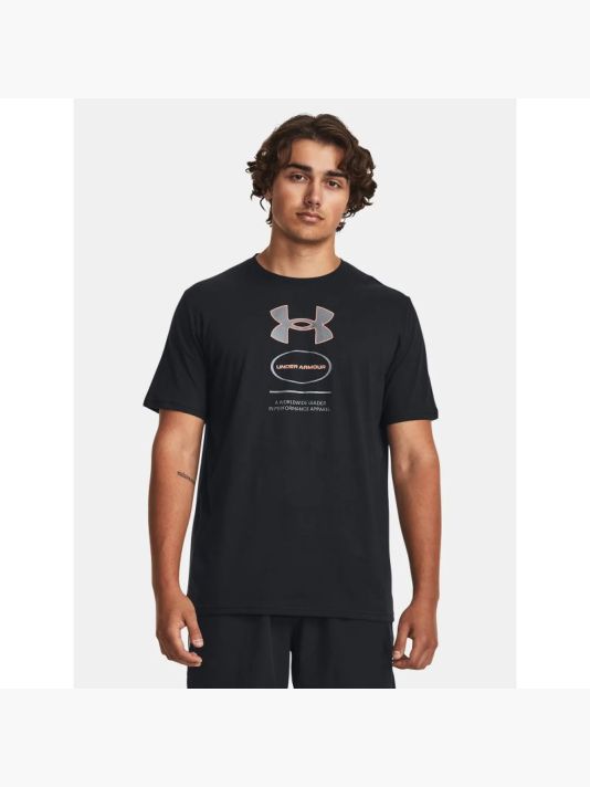Under Armour Men's T-Shirt 1380957-001