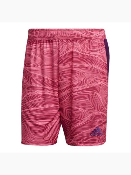 adidas Condivo 21 M GT8408 goalkeeper shorts