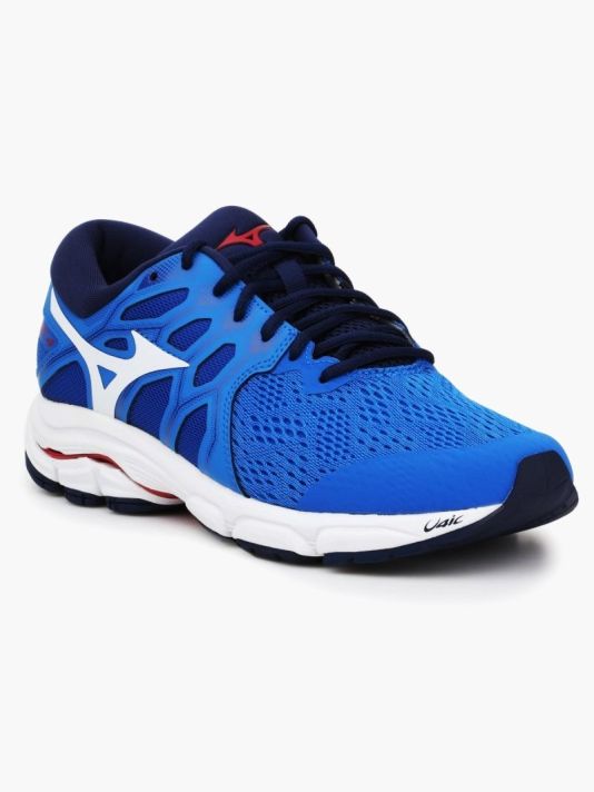 Mizuno Wave Equate 4 M J1GC204801 shoes