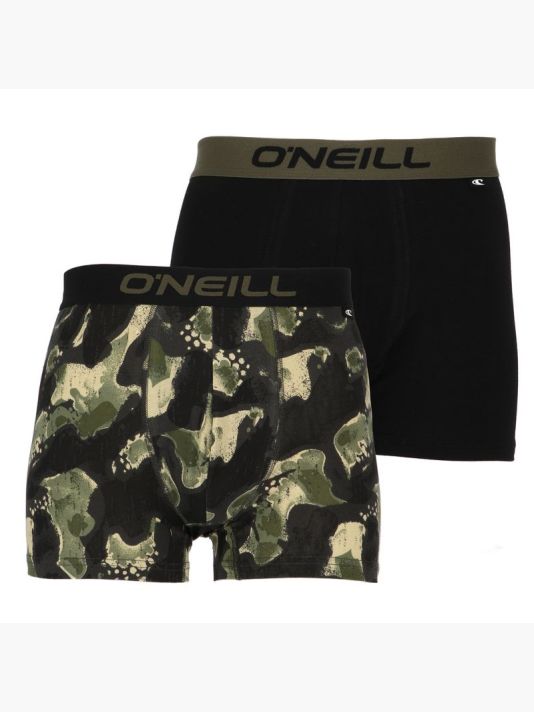 O'Neill Men Boxer Camo&Plain M 92800648071